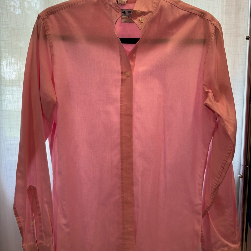Women’s Equestrian Show Shirt